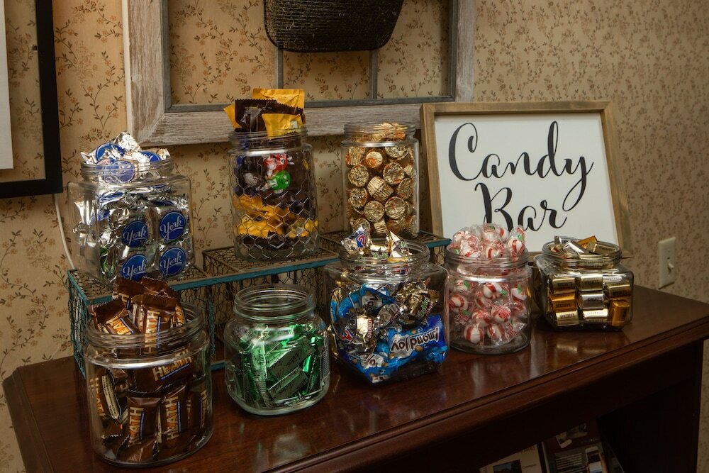 Фото Avery On Prospect Hill Guest House