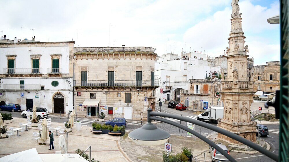 Фото Città Bianca Homes