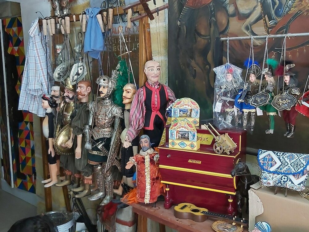 Фото La Terrazza Nascosta