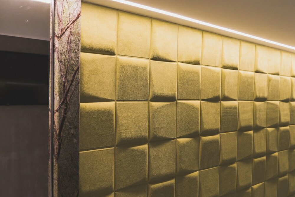 Фото Hedoné Design Experience B&b