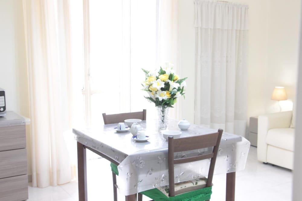 Фото Leonessa di Puglia