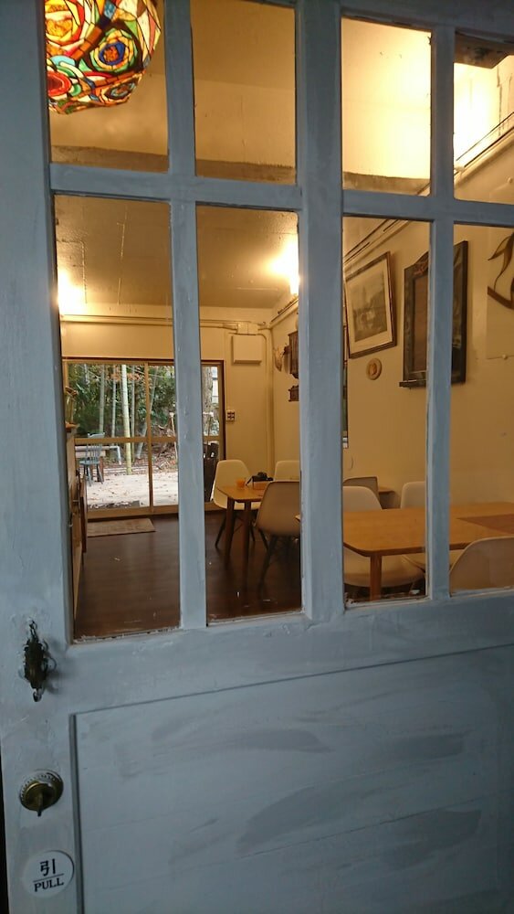 Фото Hakone Morinoyado