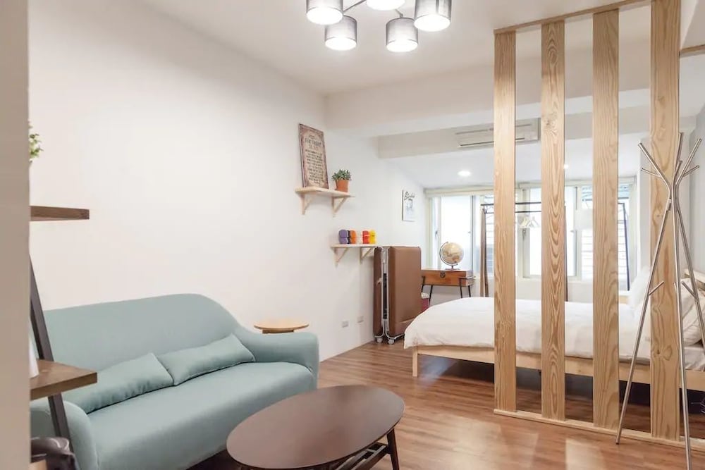 Фото Lohas Ximan