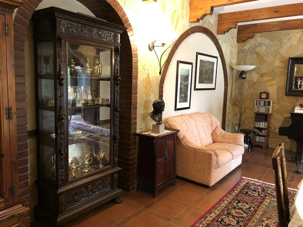 Фото Small Paradise B&b Palermo