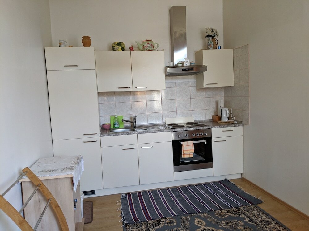 Фото Abdalla Apartments