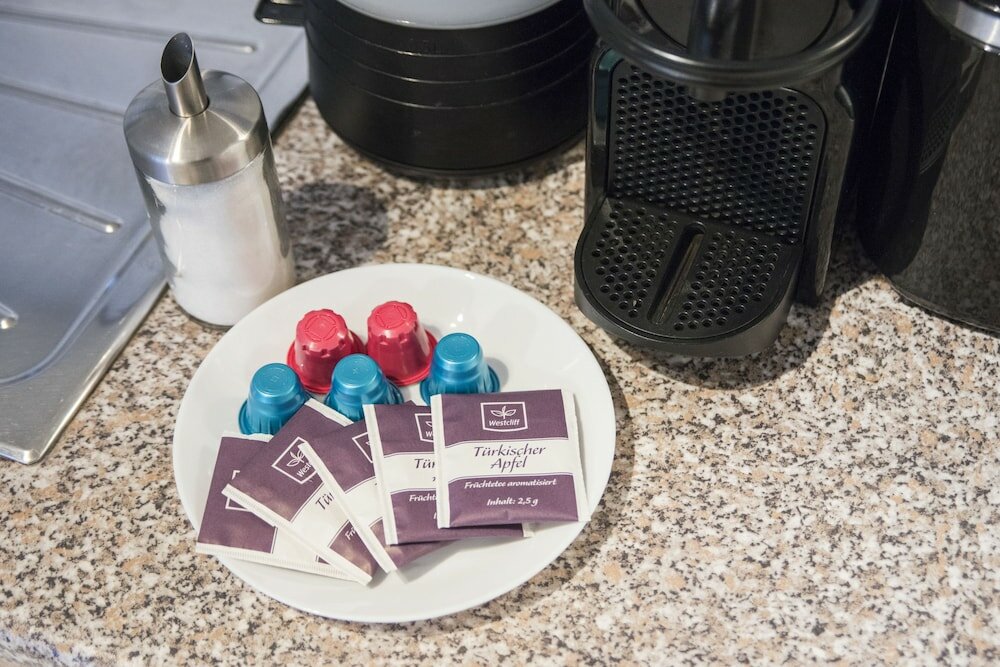 Фото Düsseldorf Comfort Apartment