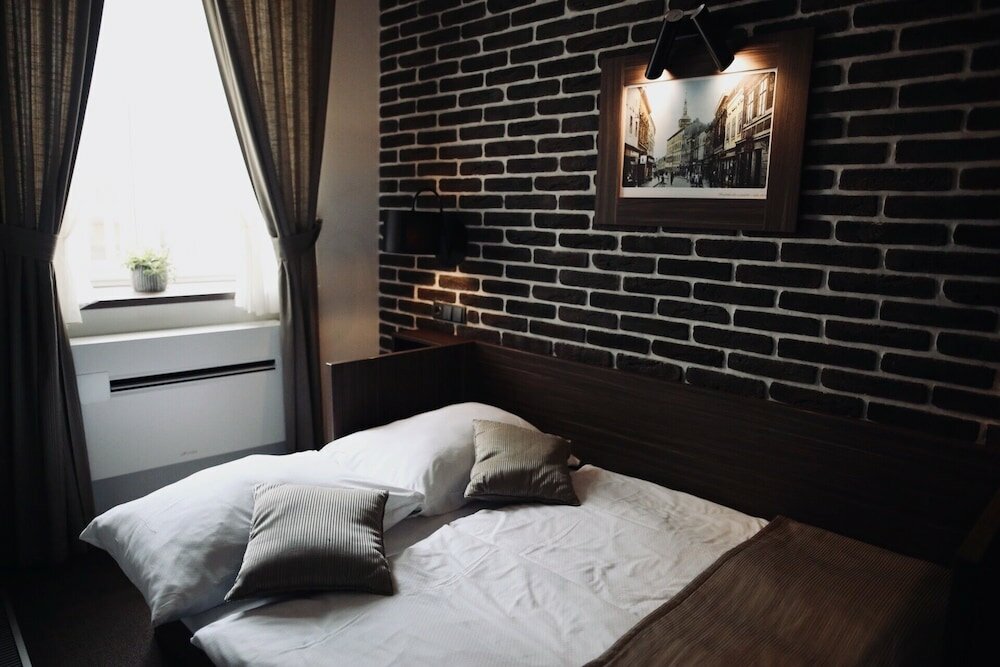 Фото Penzion U Kubesa