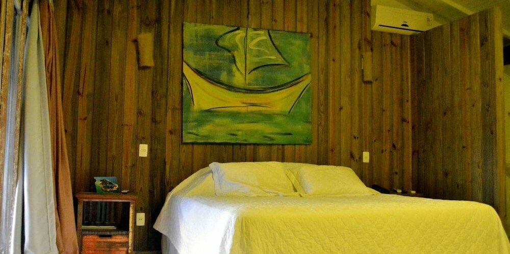 Фото Pousada Ilha do Papagaio