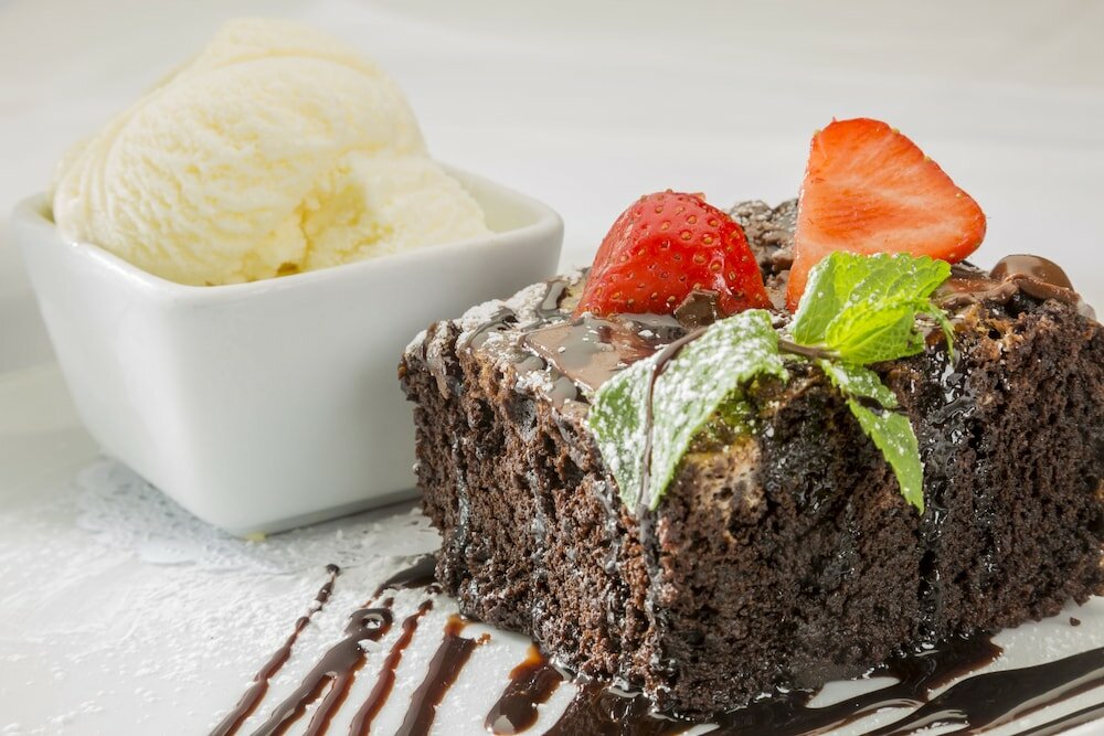 Фото Rags Hotel Bar & Restaurant