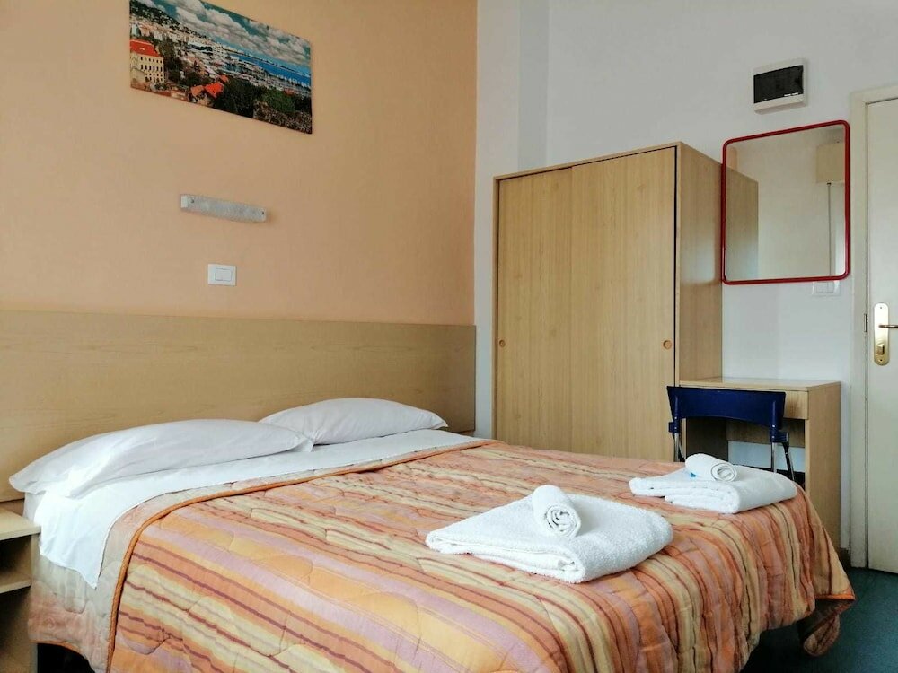 Фото Hotel Manolita