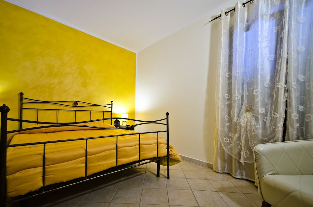 Фото Sosta dei Garibaldini