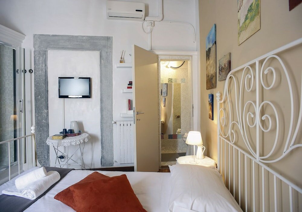 Фото Affittacamere nel Cuore di Firenze