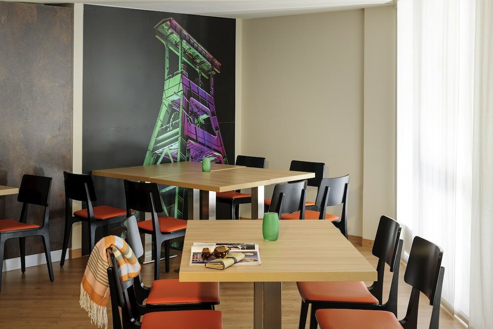 Фото Hotel am Schlosspark Herten