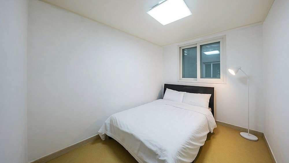 Фото Yeongheungdo Sun Pension