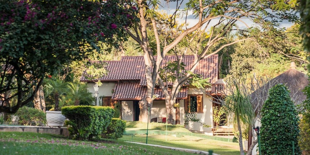 Фото Pousada Cavaleiro dos Pireneus