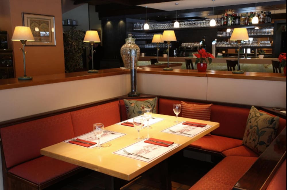 Фото Hotel Sieweburen