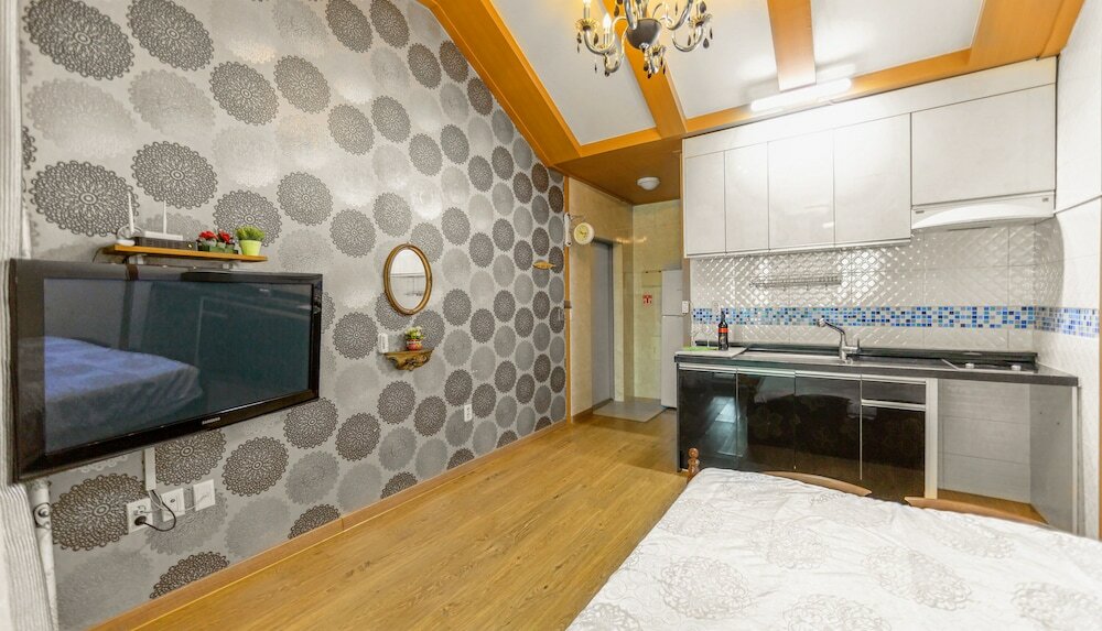 Фото Goorm Dari Pension