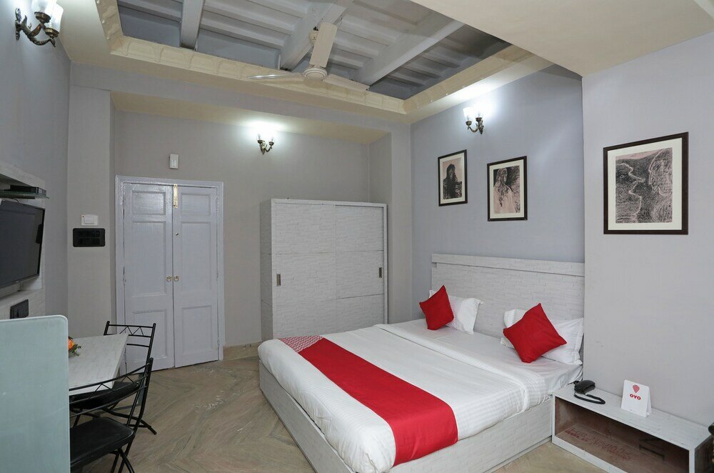 Фото Oyo 22297 Hotel 86b