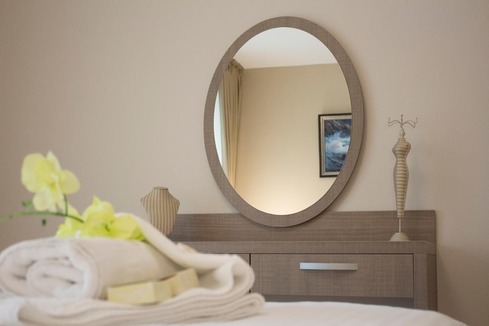 Фото Capitol Suites