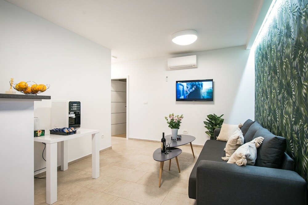 Фото Dubrovnik Spectrum Rooms