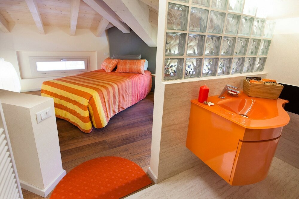 Фото Bed and Breakfast Villa Laila