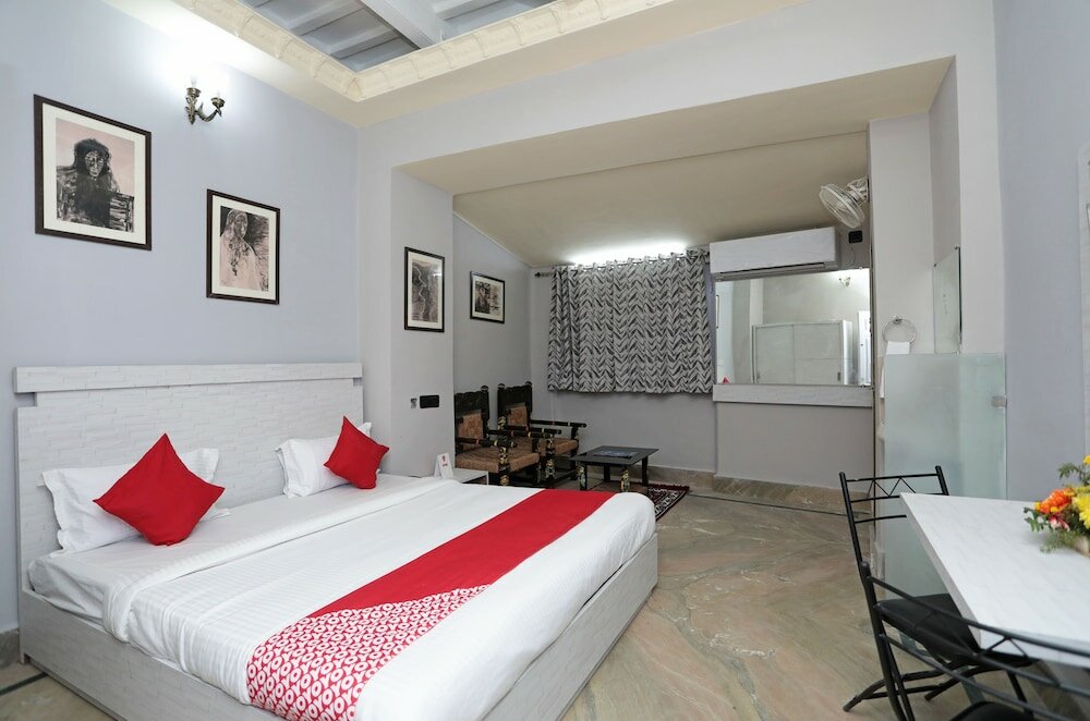 Фото Oyo 22297 Hotel 86b