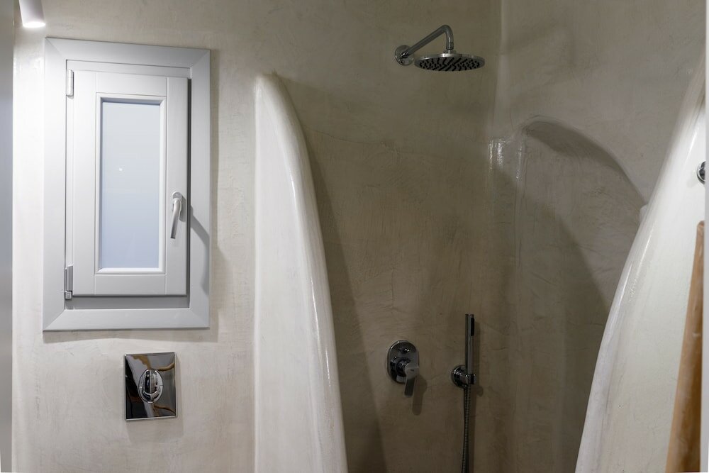 Фото Bianco Diverso Suites
