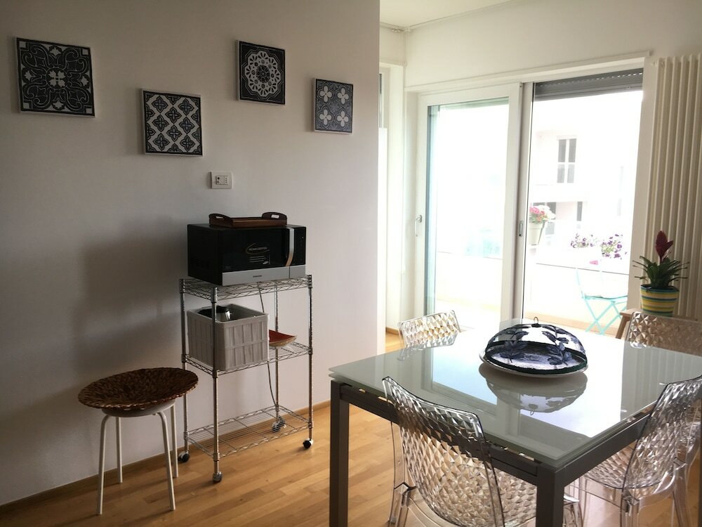 Фото Teti Holiday Home