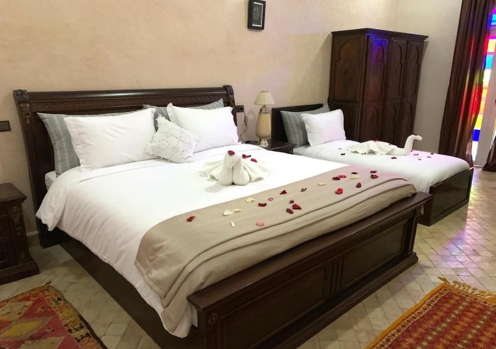 Фото Riad Koutobia Royal