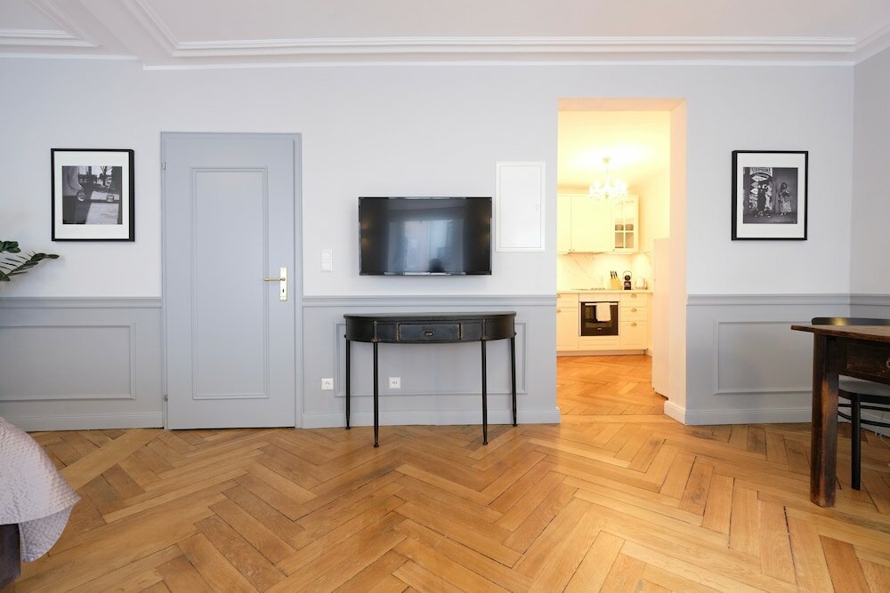 Фото Boutique Charme Apartments 14