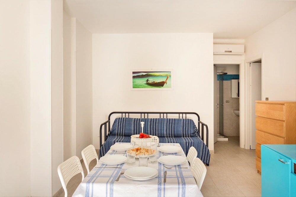 Фото Residence Kalura