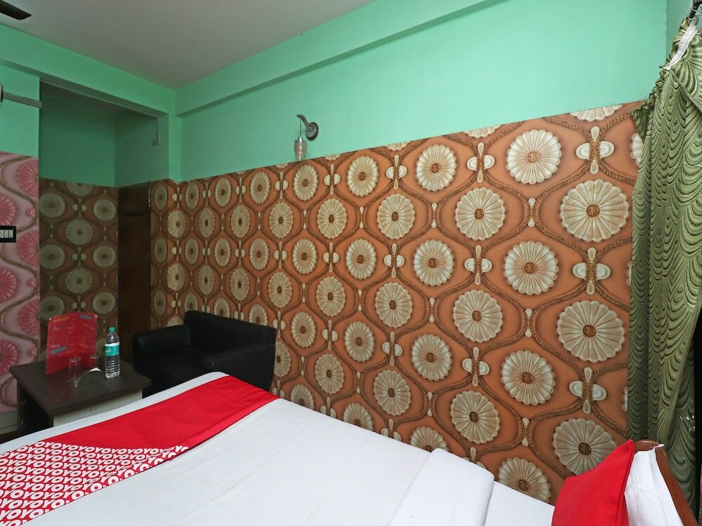 Фото Oyo 33455 Hotel Shivam