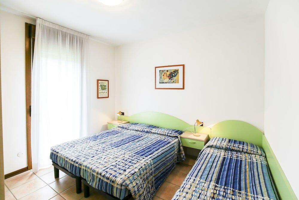 Фото Villaggio Lecci