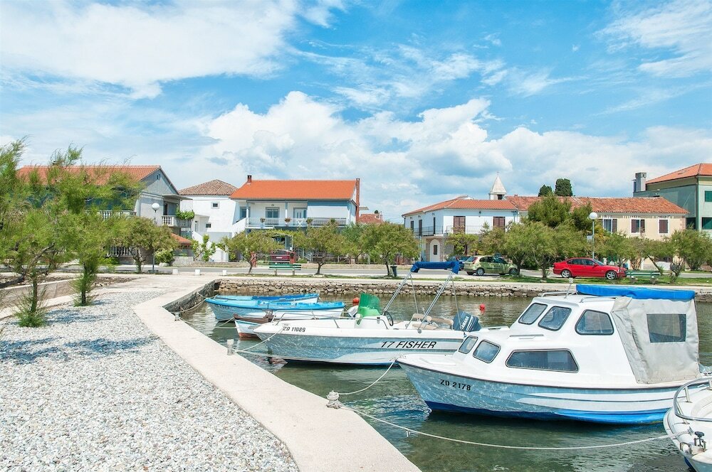 Фото Apartment Danica