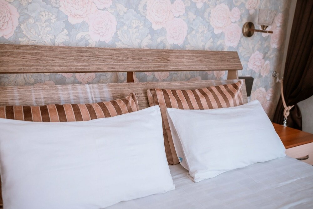 Фото Hotel Avenue