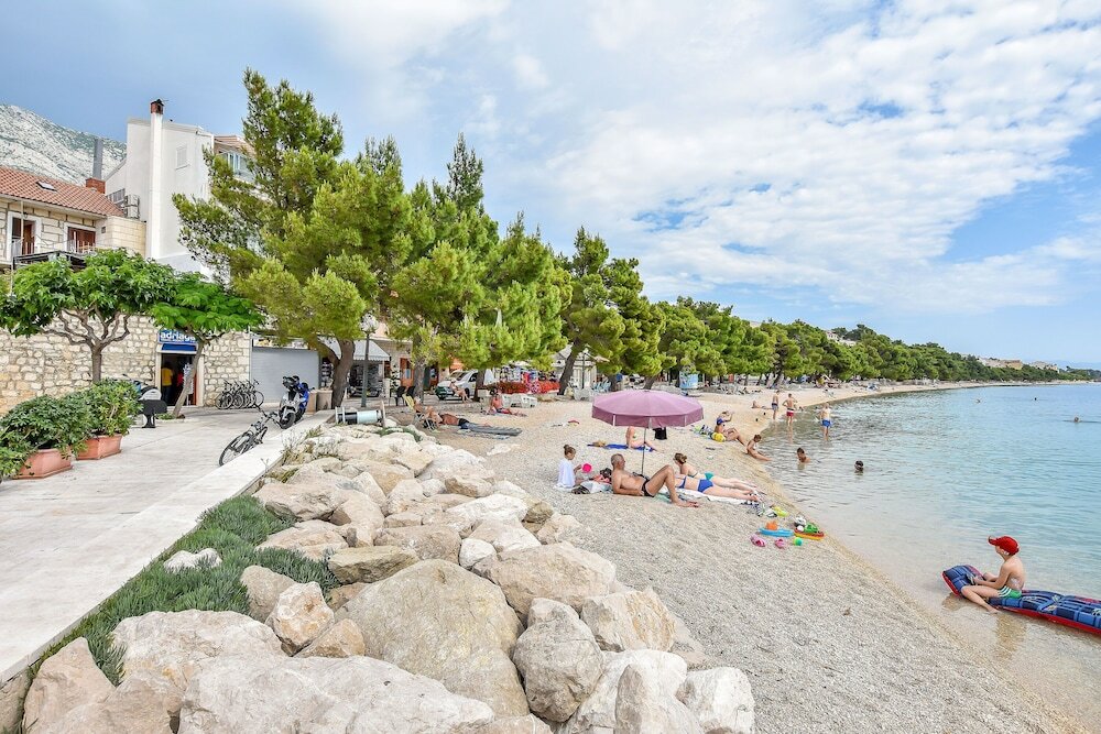 Фото Apartments Zorica