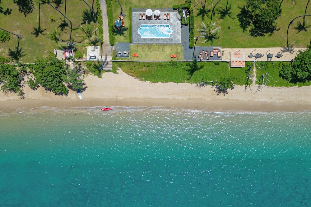 Фото Tinidee Hideaway at Tonsai Beach Krabi