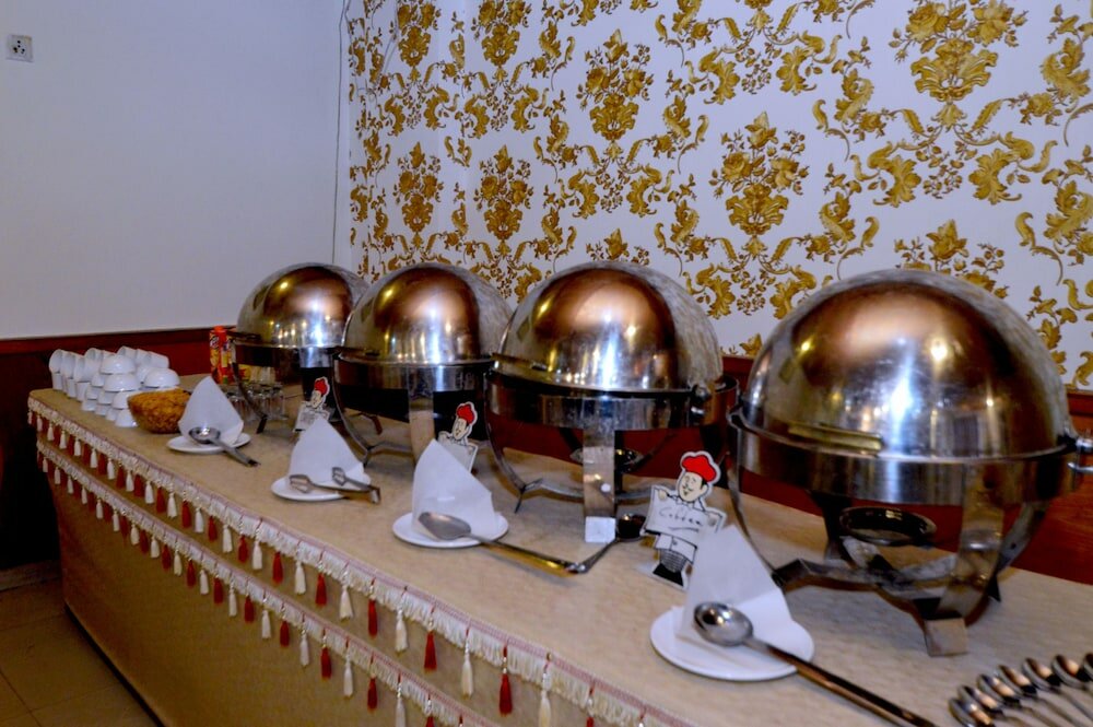 Фото Hotel Vijay Niwas