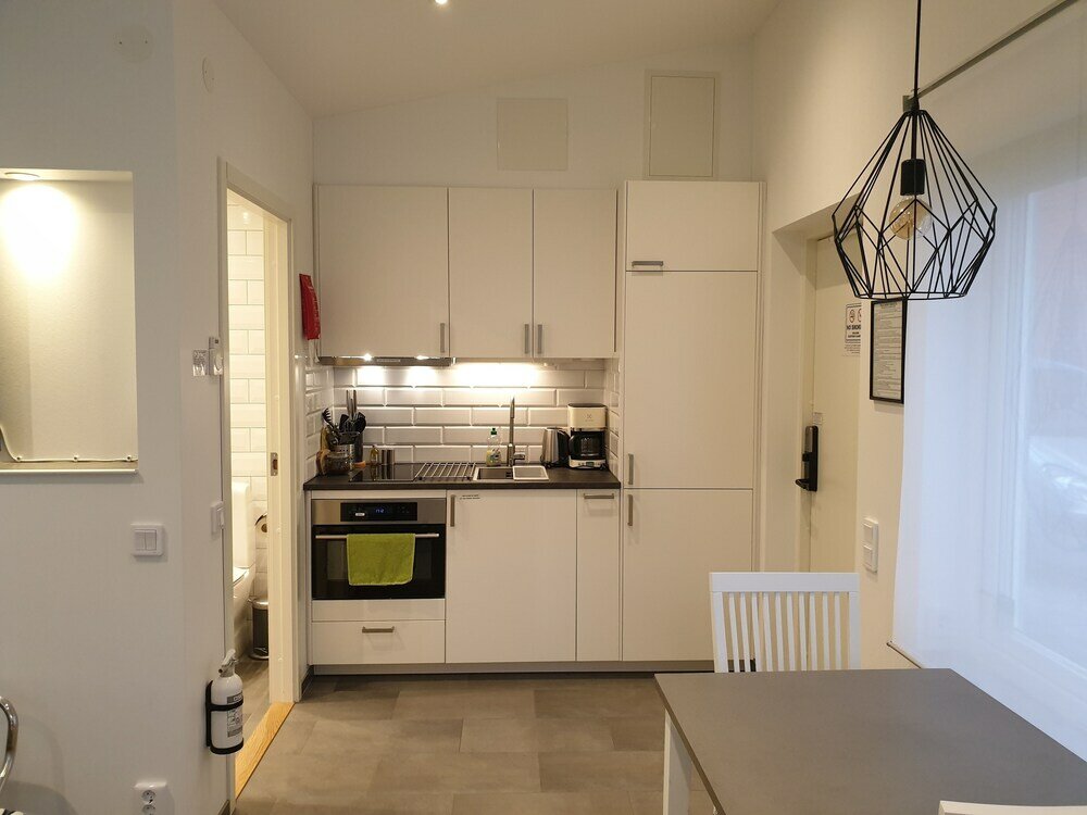 Фото Pax Apartments