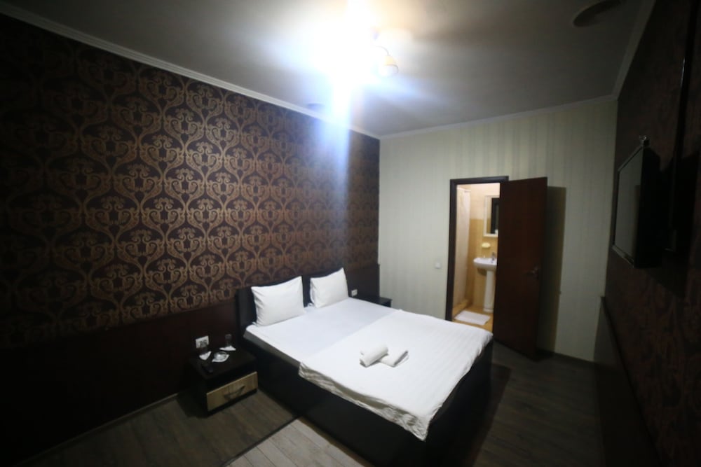 Фото Hotel Avenue