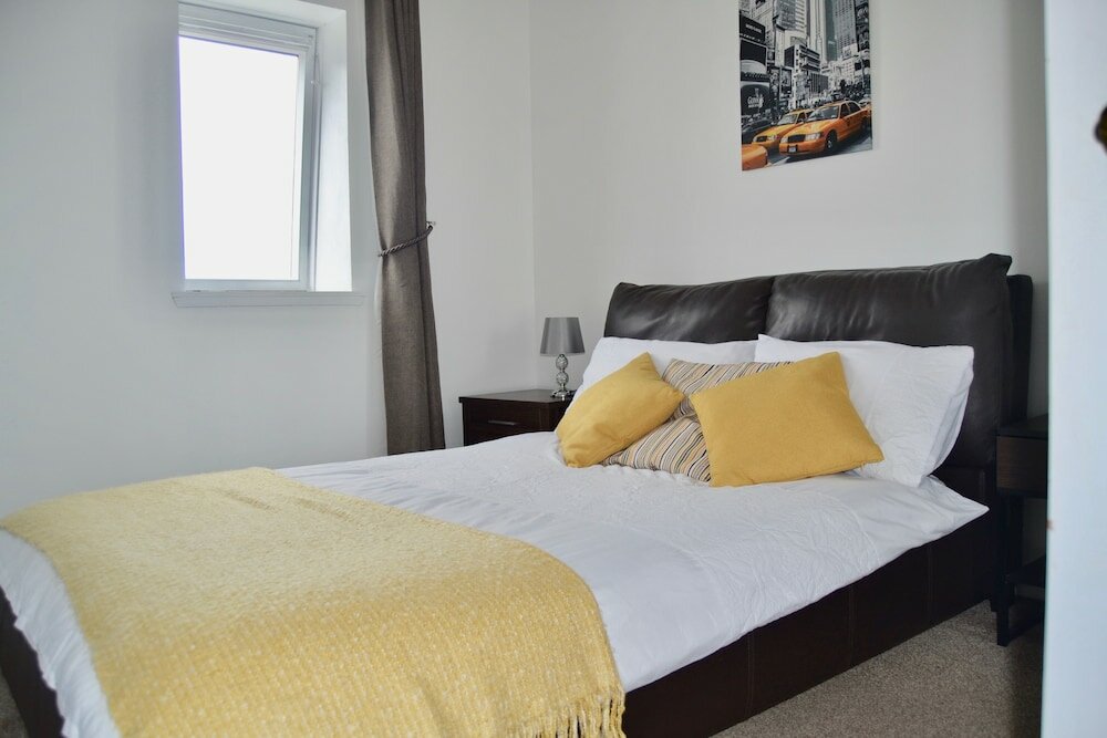 Фото Gallowgate Apartment