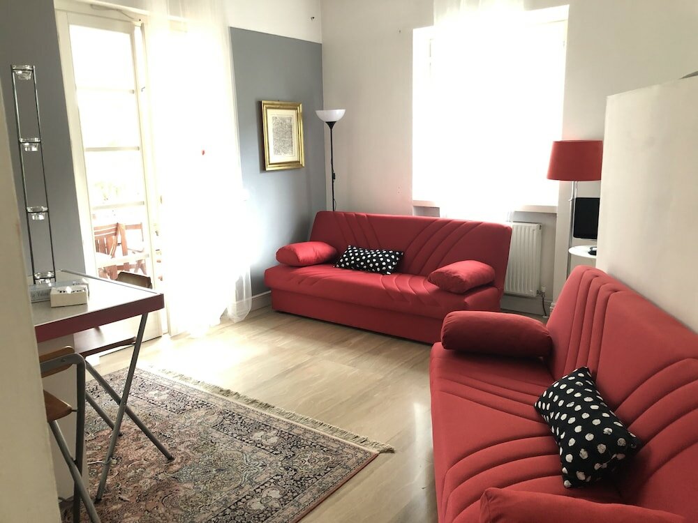 Фото Villa Barovier Gardasee Garda Lake