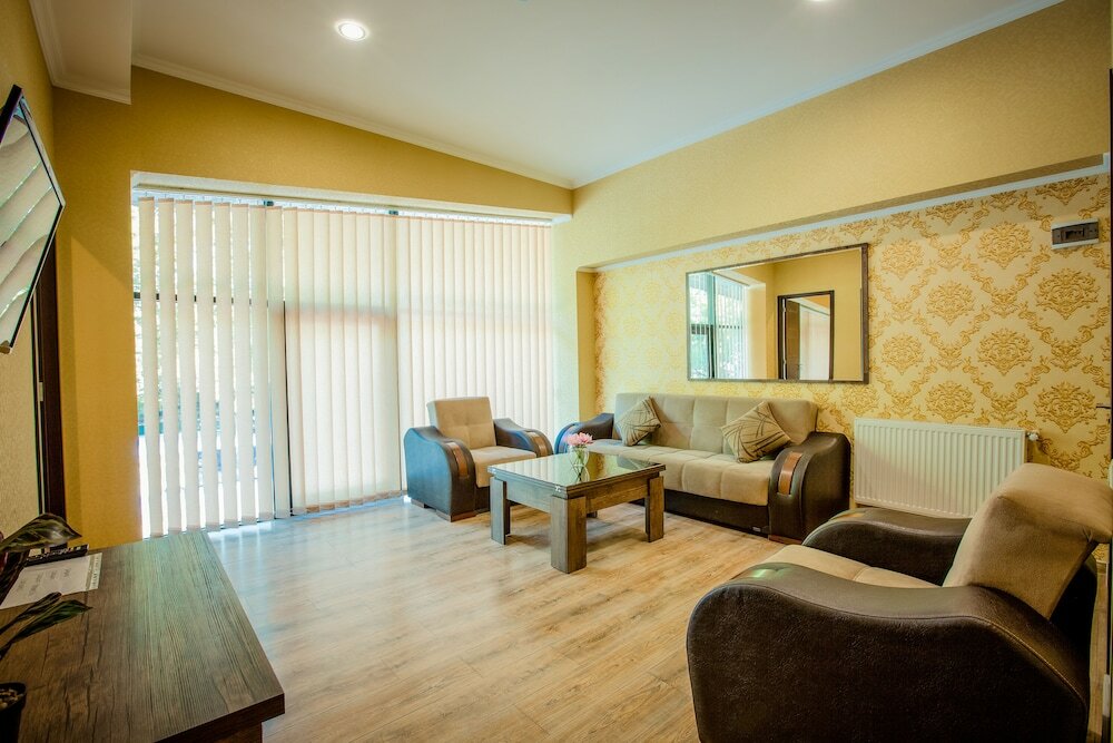 Фото Comfort Tbilisi