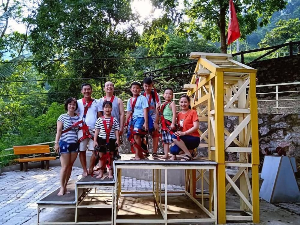 Фото Paragon Resort