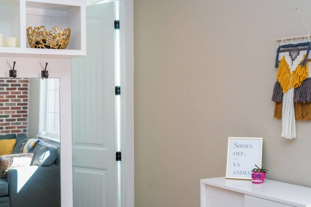 Фото The Rino Adventure Amazing Walkability