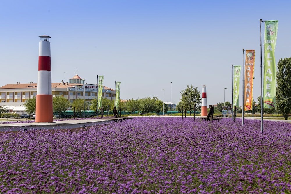 Фото Residence Quercia