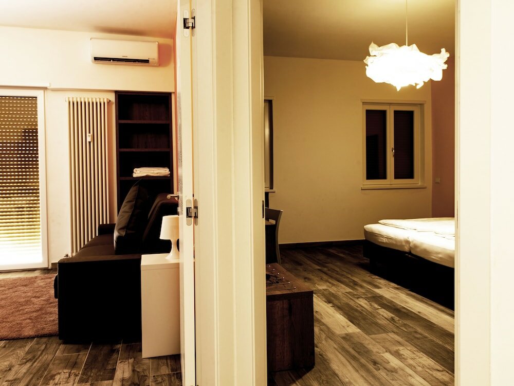 Фото Ariston Apartment