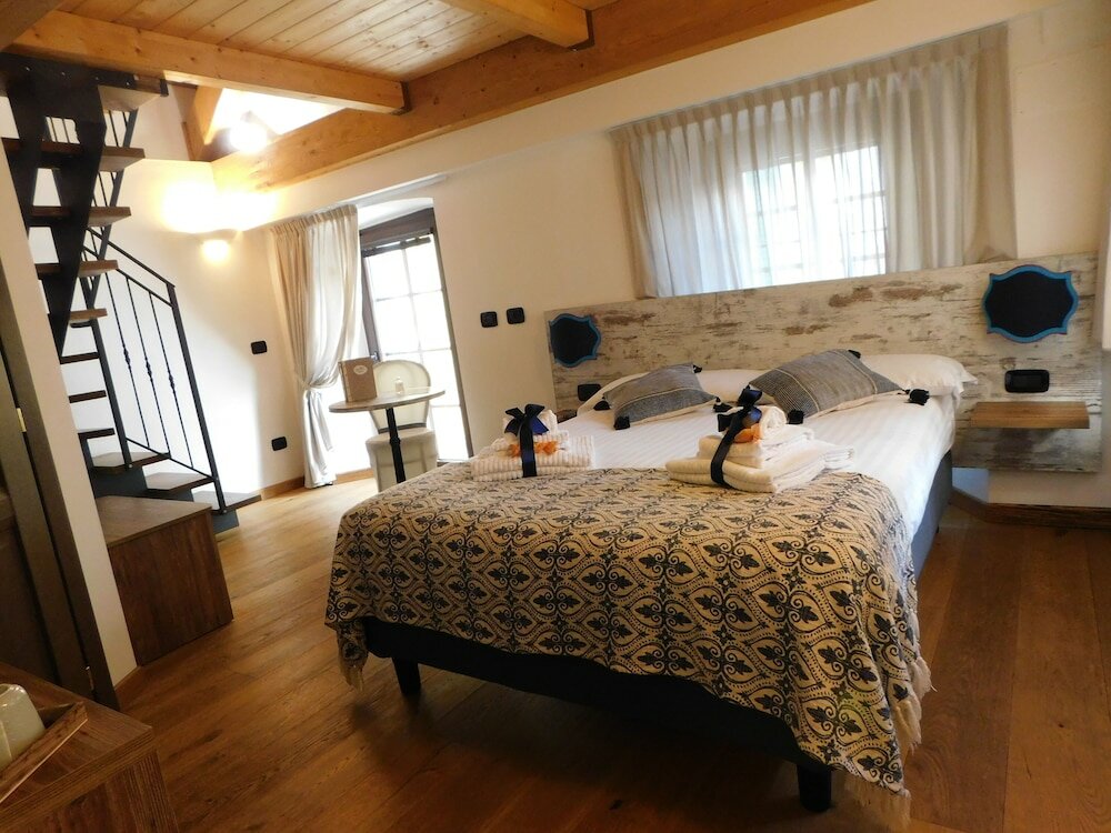 Фото NicoMat Rooms