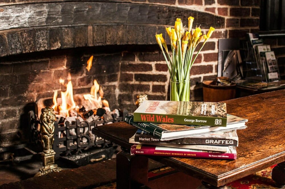 Фото The Castle Hotel