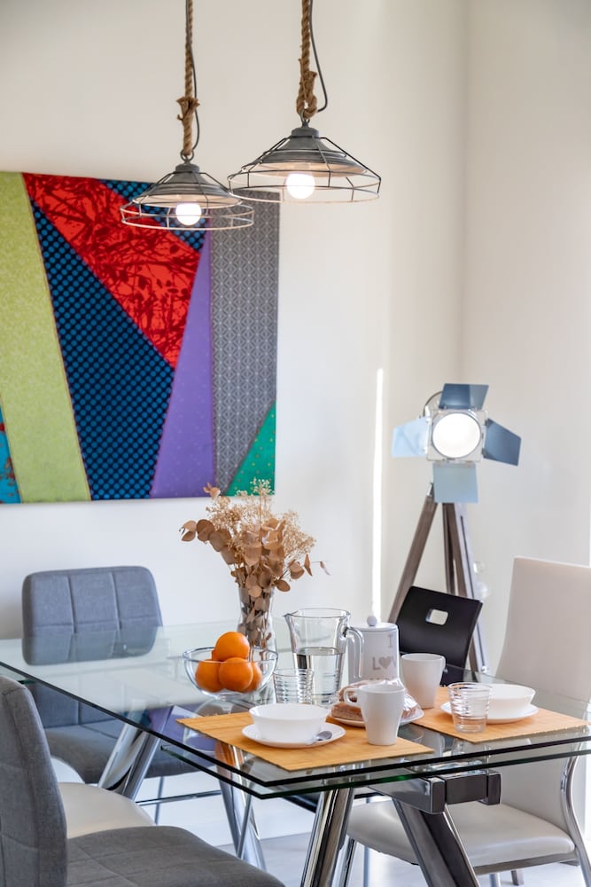 Фото Travel Habitat Peris y Valero